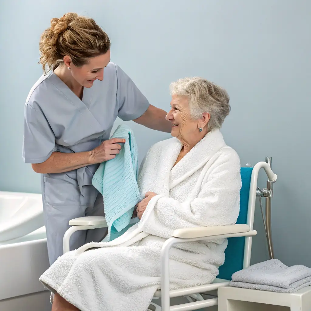 Dignified Personal Care