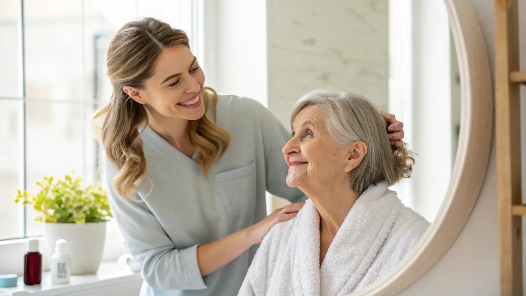 Home Care Services Across Multiple States